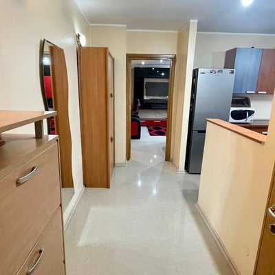 Аренда комфортных 2-комнатных апартаментов, 60 м², район Фалеза Норд, Констанца, Румыния